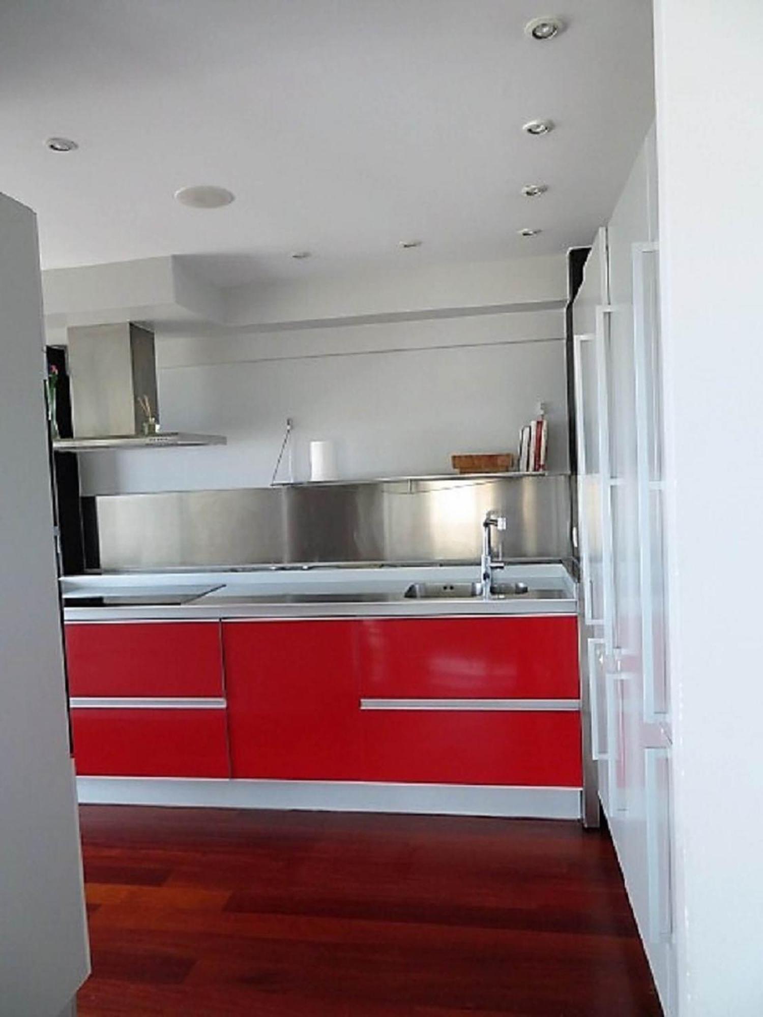 Appartement Egona-Slui 1ªlinea Playa, Vista Increible, Garaje à Zarautz Extérieur photo