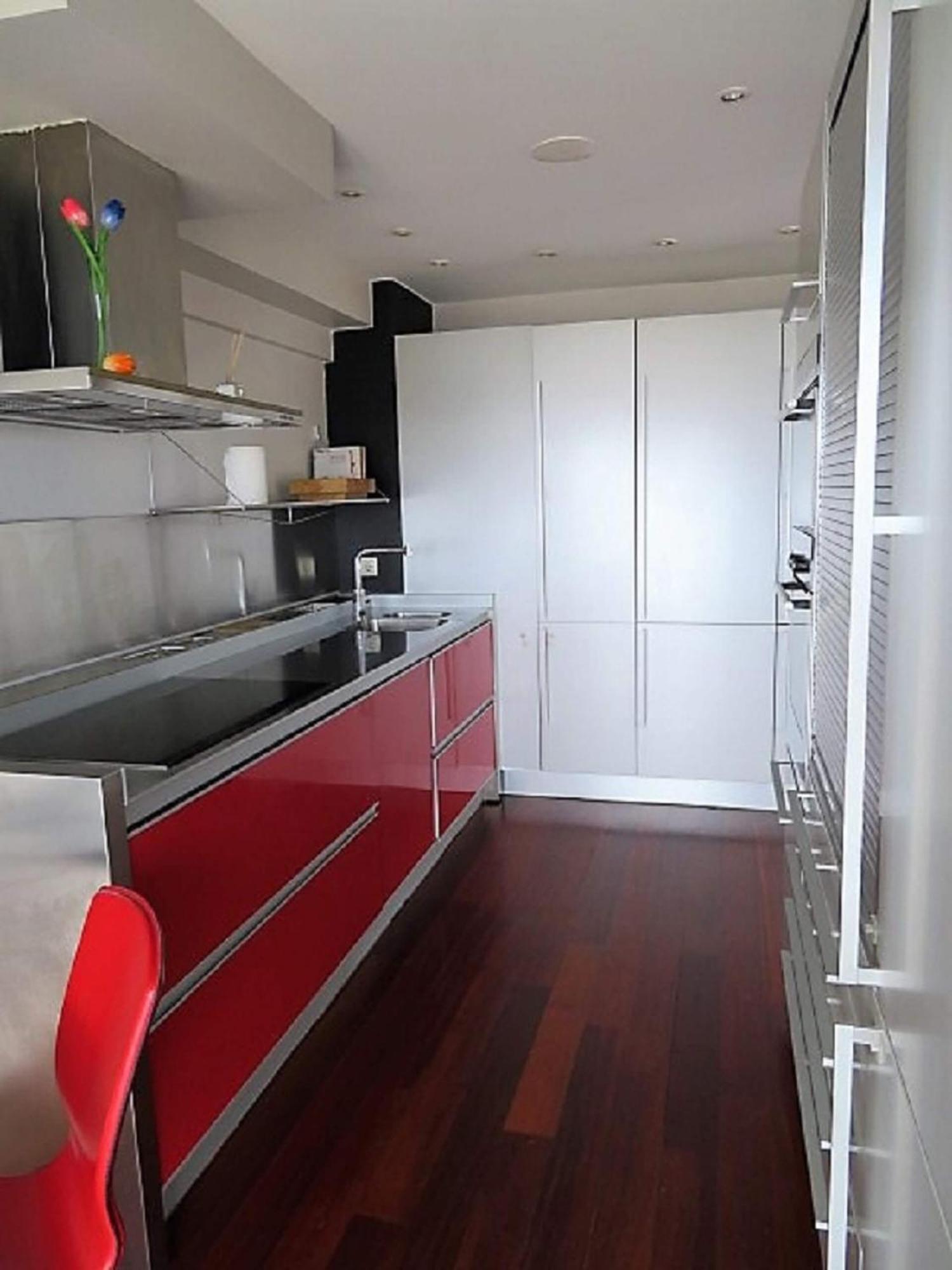 Appartement Egona-Slui 1ªlinea Playa, Vista Increible, Garaje à Zarautz Extérieur photo
