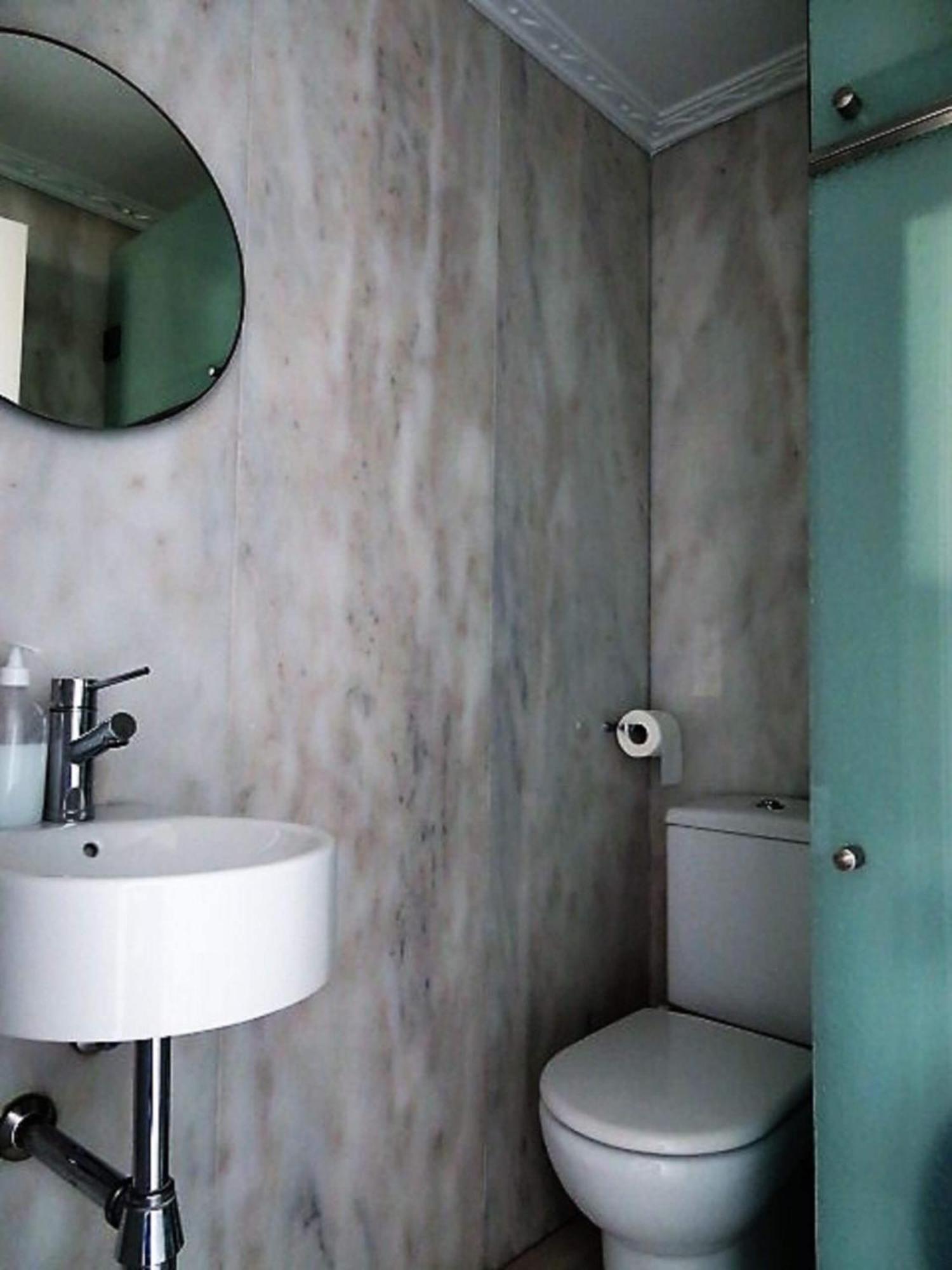 Appartement Egona-Slui 1ªlinea Playa, Vista Increible, Garaje à Zarautz Extérieur photo